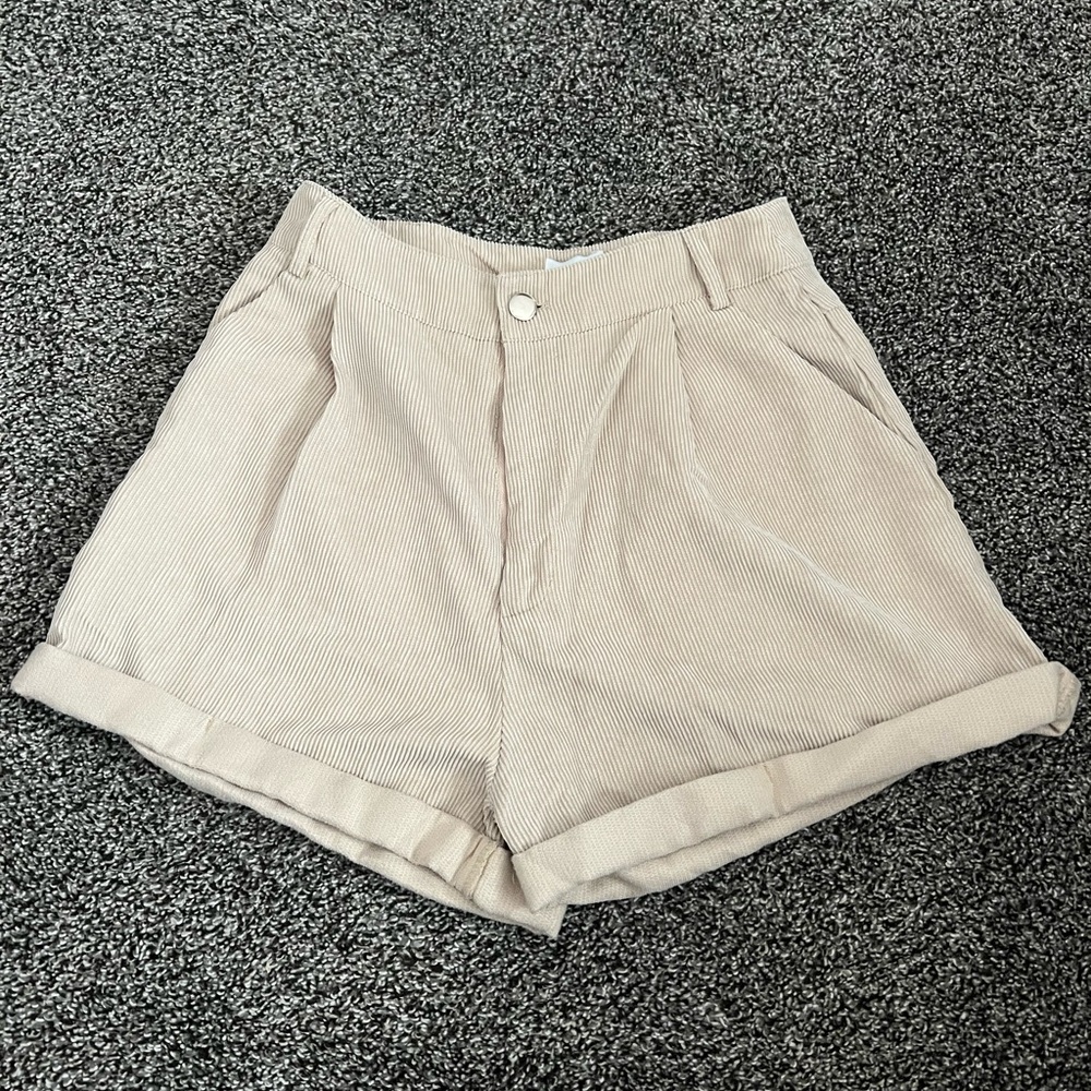 princess polly shorts